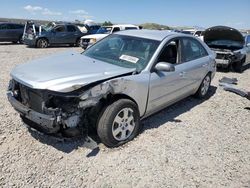 Salvage cars for sale from Copart Magna, UT: 2010 Hyundai Sonata GLS