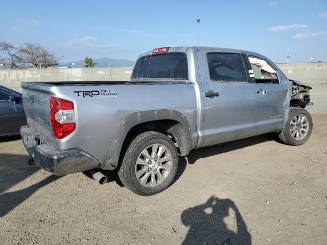 2014 Toyota Tundra Crewmax SR5