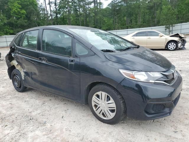 2019 Honda FIT LX