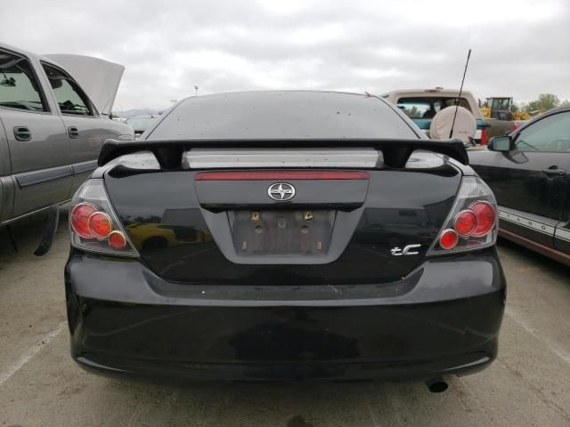 2008 Scion TC