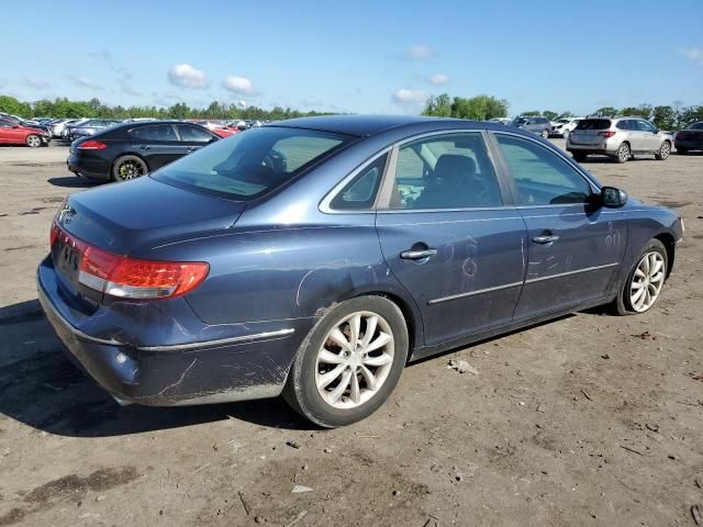 2006 Hyundai Azera SE