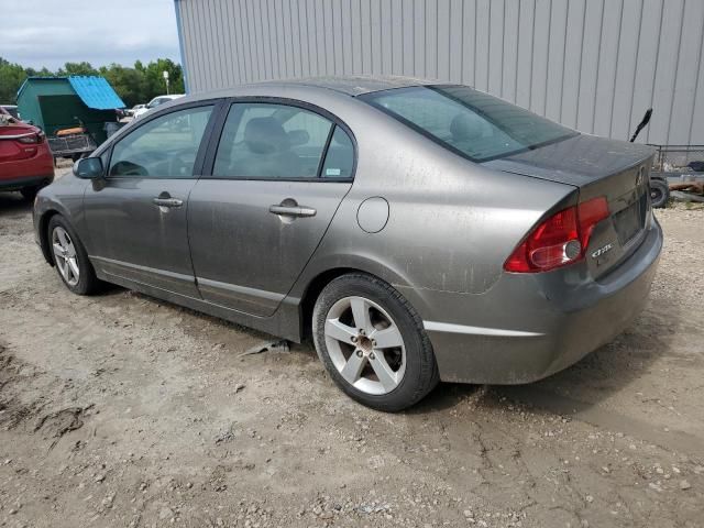 2006 Honda Civic EX