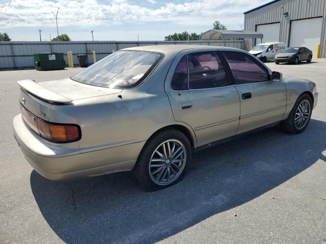 1993 Toyota Camry XLE