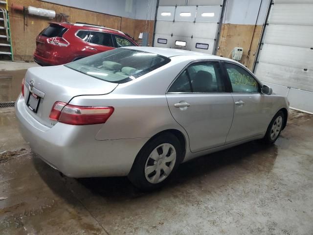 2009 Toyota Camry Base