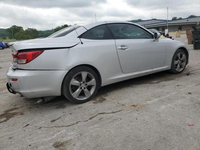 2010 Lexus IS 250