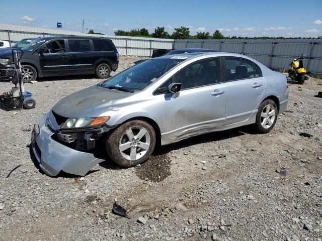 2006 Honda Civic EX