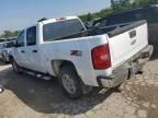 2008 Chevrolet Silverado K1500