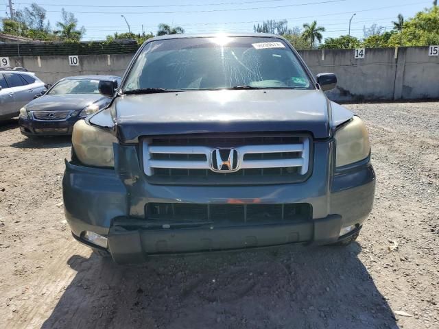 2006 Honda Pilot EX