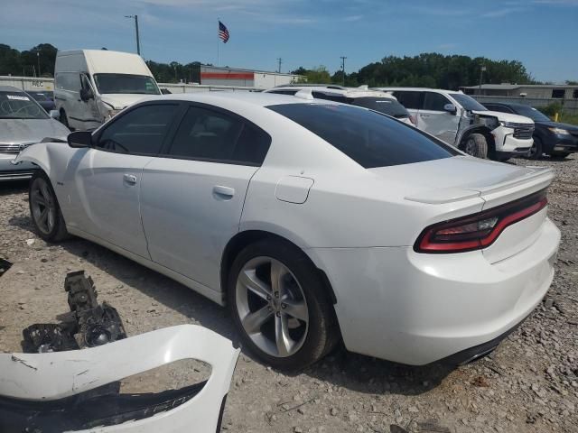 2017 Dodge Charger R/T