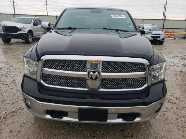 2017 Dodge RAM 1500 SLT