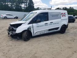 Vehiculos salvage en venta de Copart Seaford, DE: 2014 Ford Transit Connect XL