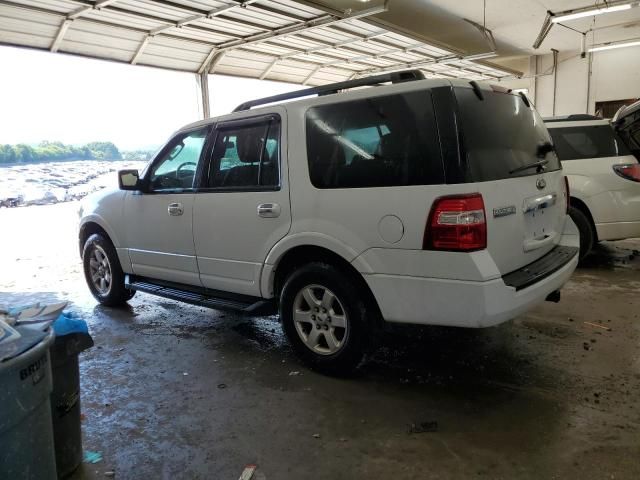 2009 Ford Expedition XLT