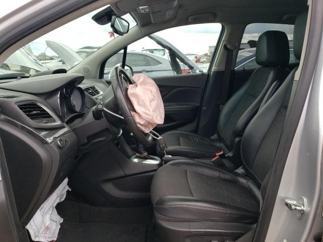 2015 Buick Encore Convenience