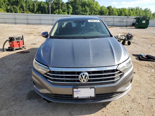 2019 Volkswagen Jetta SEL