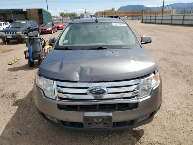 2010 Ford Edge Limited