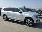 2017 Mercedes-Benz GLS 450 4matic