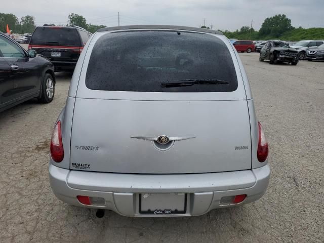 2008 Chrysler PT Cruiser Touring