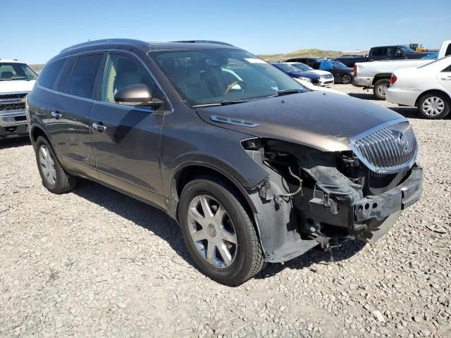 2008 Buick Enclave CXL