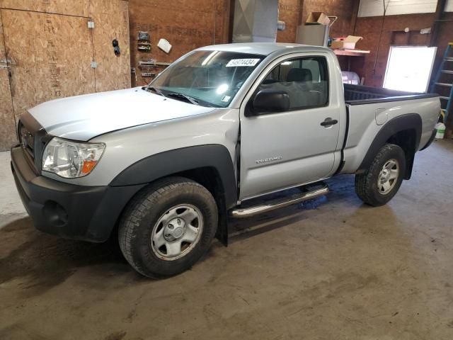 2009 Toyota Tacoma