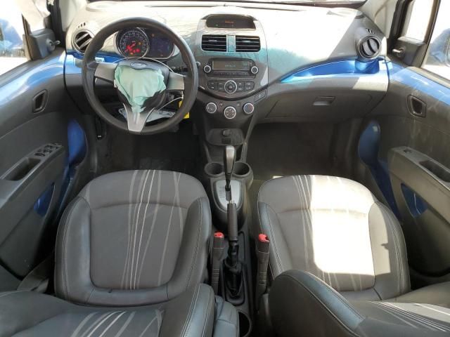 2014 Chevrolet Spark LS