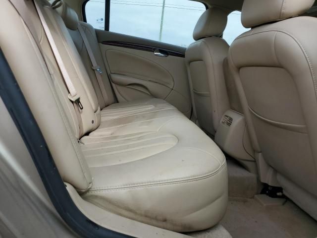 2006 Buick Lucerne CXL