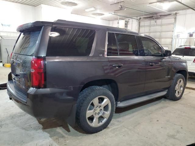 2015 Chevrolet Tahoe K1500 LT