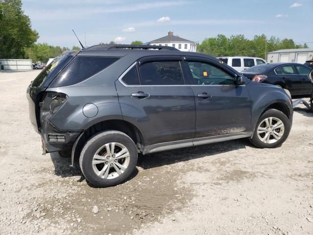 2010 Chevrolet Equinox LT