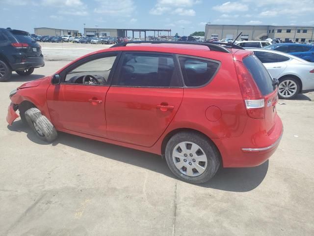 2010 Hyundai Elantra Touring GLS