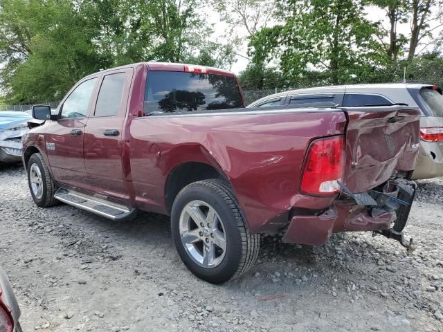 2018 Dodge RAM 1500 ST