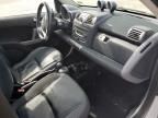 2008 Smart Fortwo Passion