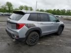 2024 Honda Passport EXL