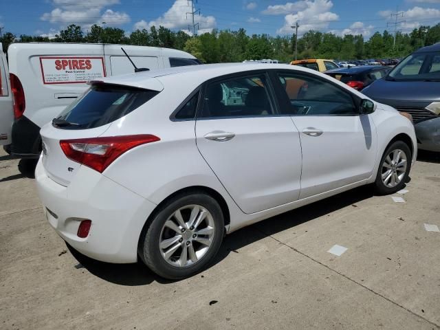 2015 Hyundai Elantra GT