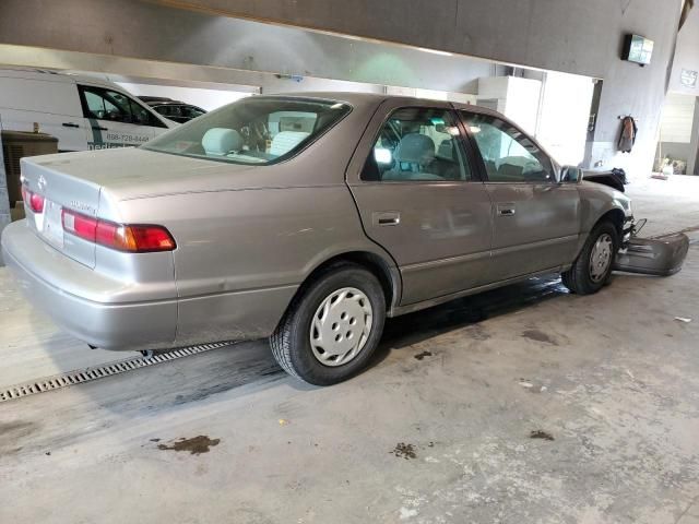 1998 Toyota Camry CE