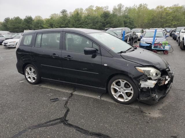 2009 Mazda 5