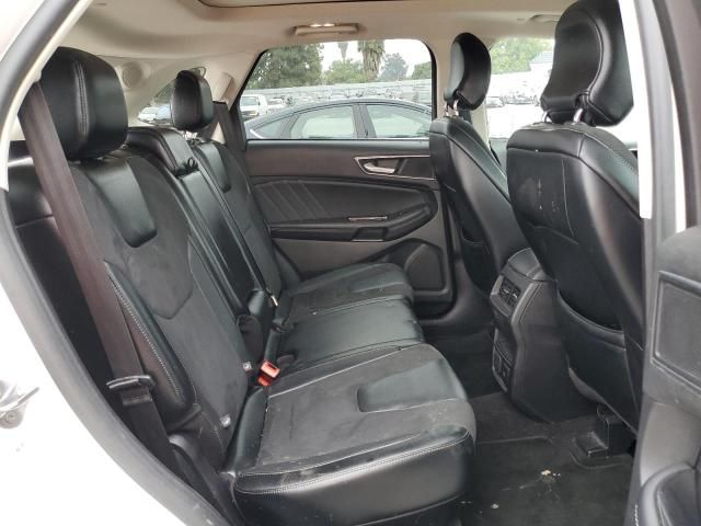 2015 Ford Edge Sport