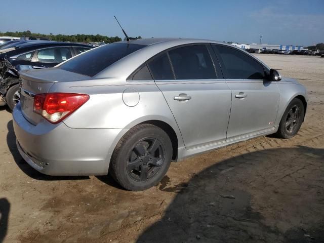 2013 Chevrolet Cruze LT