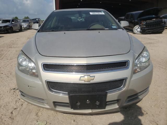 2012 Chevrolet Malibu 1LT