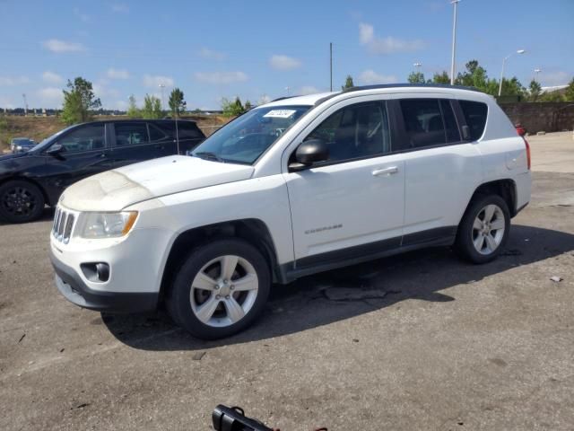 2012 Jeep Compass