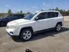 2012 Jeep Compass