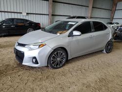 2016 Toyota Corolla L en venta en Houston, TX