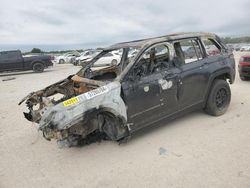 Jeep Vehiculos salvage en venta: 2022 Jeep Grand Cherokee Limited