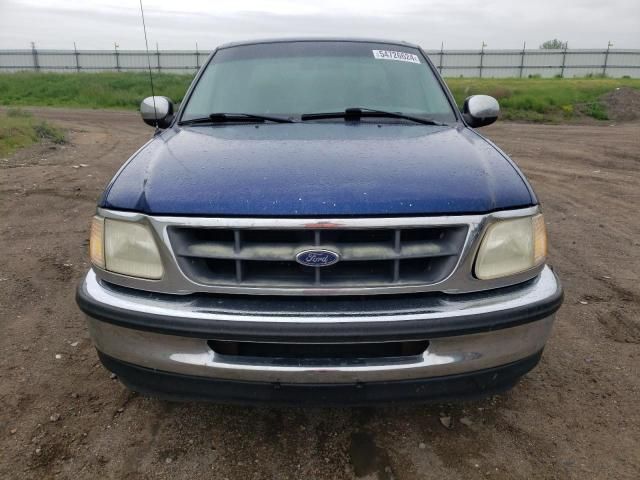 1998 Ford F150