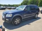 2006 Ford Explorer XLT