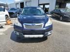 2012 Subaru Outback 2.5I Limited