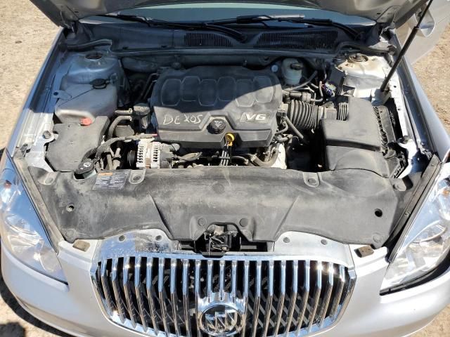 2011 Buick Lucerne CXL