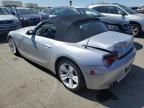 2007 BMW Z4 3.0