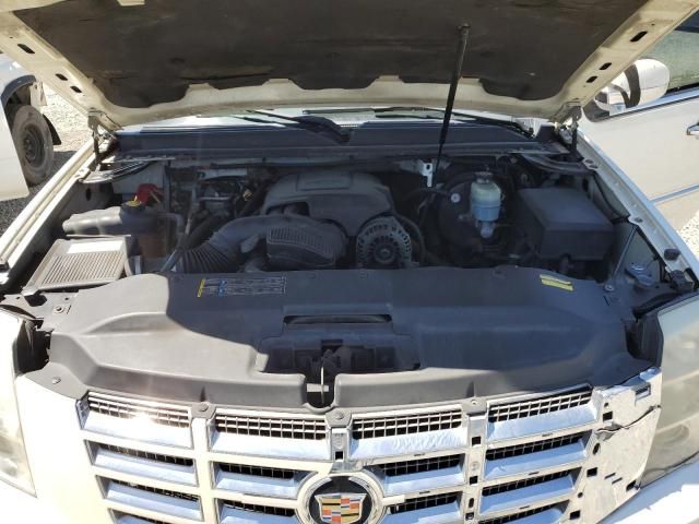 2007 Cadillac Escalade Luxury