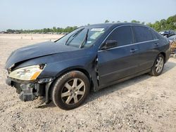 2005 Honda Accord EX en venta en Houston, TX