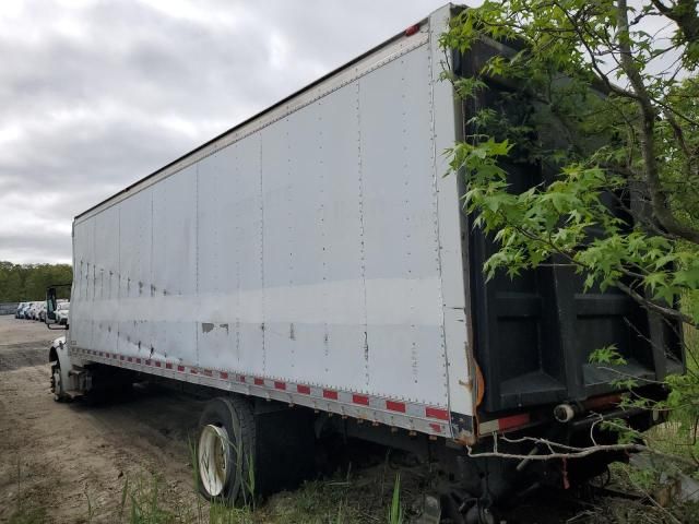 2016 Freightliner M2 106 Medium Duty