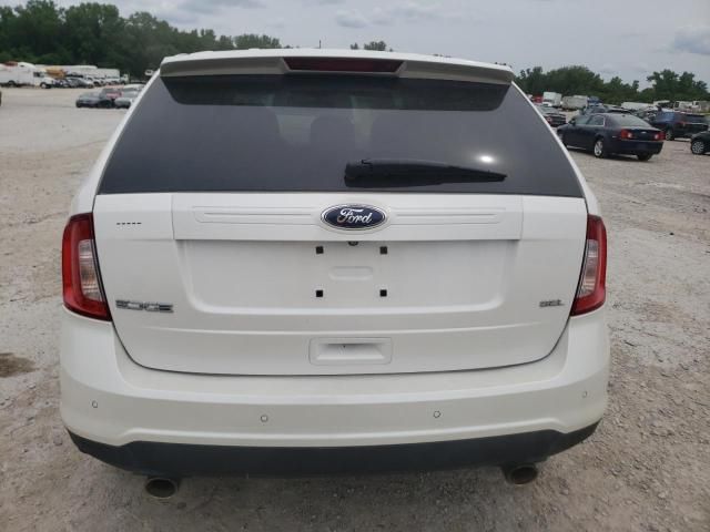 2011 Ford Edge SEL